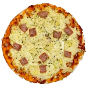 Hawaiian Pizza - 22cm