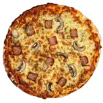 Regina Pizza - 22cm