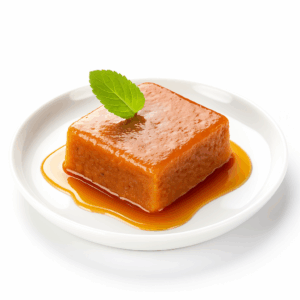 Classic Malva Pudding