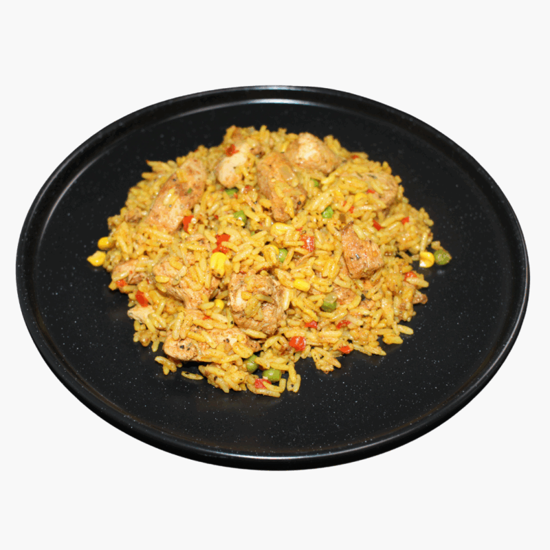 Chicken Paella - 400g - Image 2