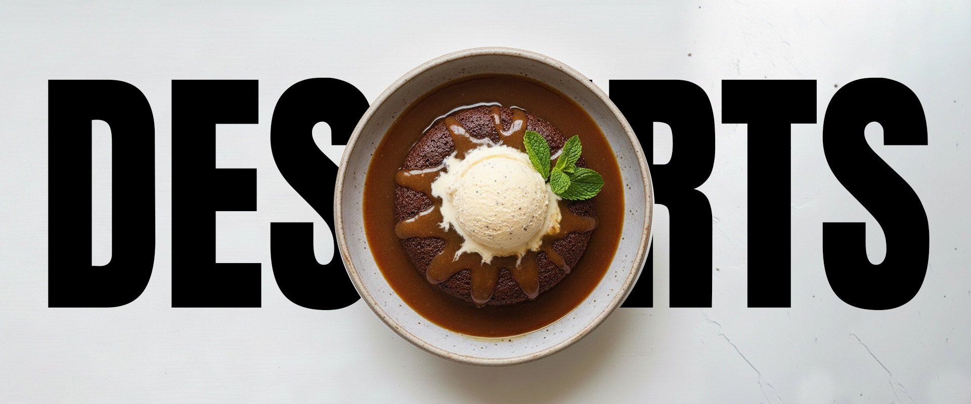 Desserts